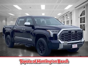 Used 2023 Toyota Tundra 1794