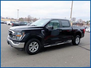 Used 2023 Ford F-150 XLT