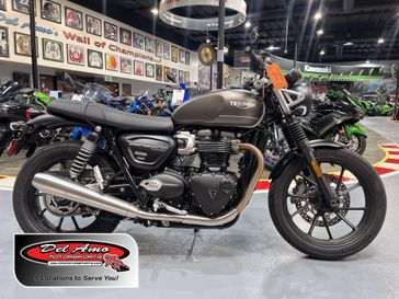 Used 2023 Triumph Speed Twin 900 (Euro 5a) Base 