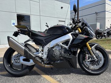 2023 Aprilia Tuono V4 Factory 1100 