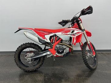 2025 Beta 390 RR X-Pro 