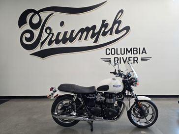 2009 Triumph BONNEVILLE SE 