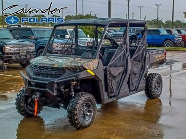 2025 Polaris Ranger 