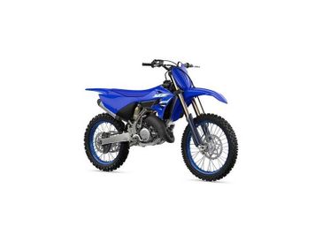 2025 Yamaha YZ 125