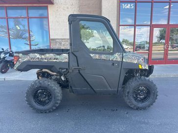2025 Polaris RANGER XP 1000 NS ULT 