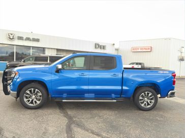 Used 2026 Chevrolet Silverado 1500 LT