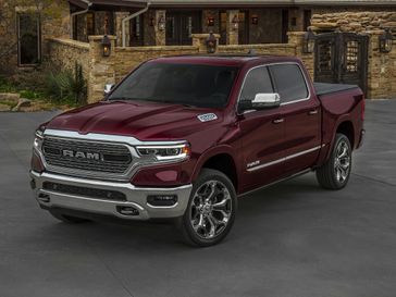 Used 2020 RAM 1500 Limited