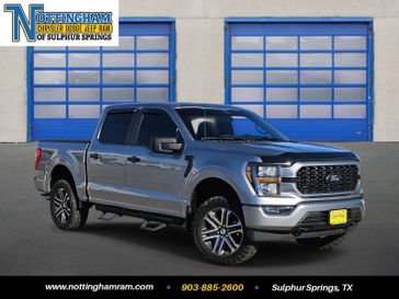 Used 2023 Ford F-150 XL