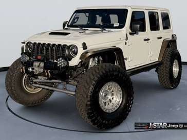 2024 Jeep Wrangler Rubicon 392