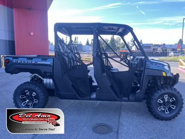 New 2026 Polaris RANGER CREW XP 1000 PREMIUM 