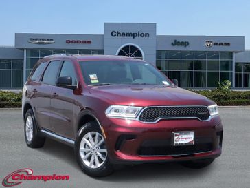 2024 Dodge Durango SXT Rwd