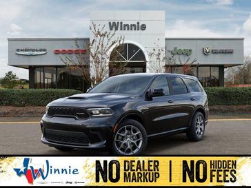 New 2026 Dodge Durango GT HEMI V8