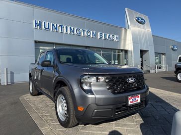 New 2026 Ford Maverick XL