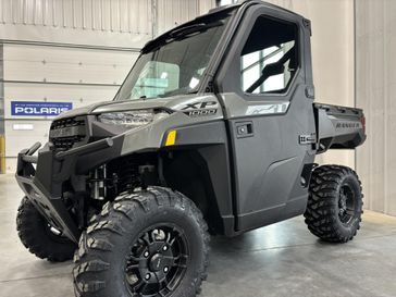 New 2027 Polaris Ranger XP 1000 Cab 