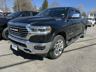 Used 2019 RAM 1500 