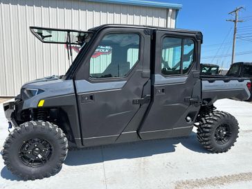 2027 Polaris Ranger Crew XP 1000 NorthStar Premium 