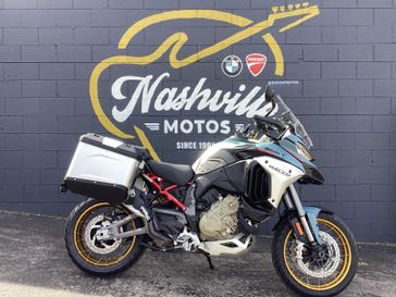 New 2026 Ducati Multistrada V4 Rally Travel  Radar 