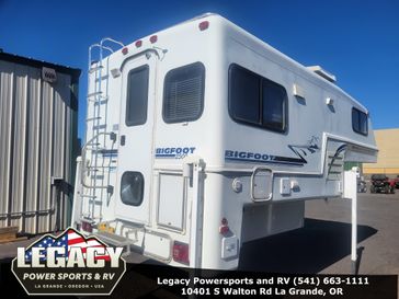 Used 1999 BIGFOOT 25-C-9.6B 