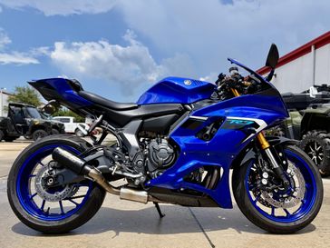 Used 2025 Yamaha YZFR7 