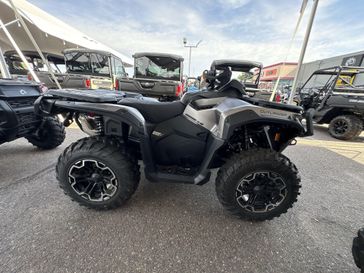 New 2025 Can-Am OUTLANDER XT 1000 GY 25 1000R 