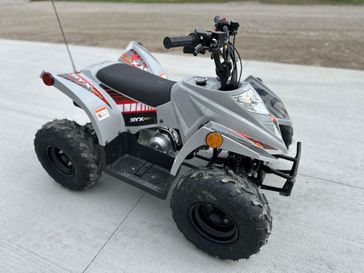 New 2026 Ice Bear Powersports GRZ70 