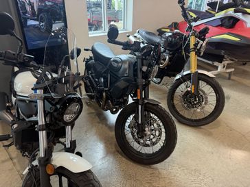 USED 2021 DUCATI SCRAMBLER 1100 