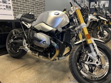 2023 BMW R nineT Base 