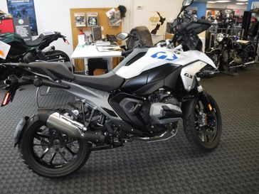 2025 BMW R 1300 GS