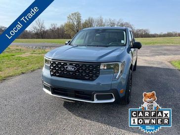 Used 2026 Ford Maverick Lariat