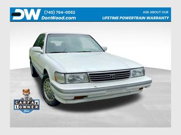 Used 1992 Toyota Cressida Base