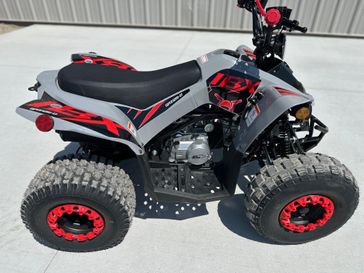 New 2026 Ice Bear Powersports GRZ125-D 