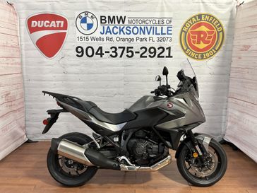 Used 2026 Honda NT 1100 