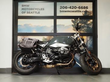 Used 2017 BMW R nineT 