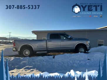 2022 RAM 3500 Limited