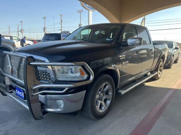 2018 RAM 1500 Laramie