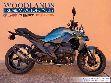 New 2026 BMW R 1300 R 