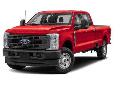 Used 2024 Ford F-350 