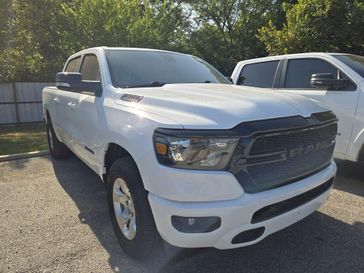Used 2022 RAM 1500 Big Horn Lone Star