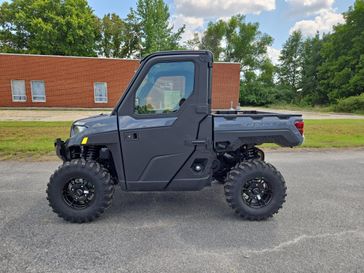 New 2025 Polaris RANGER XP NORTHSTAR PREMIUM 