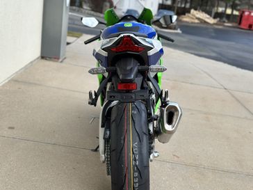 New 2024 Kawasaki Ninja ZX10R 40th Anniversary Edition ABS