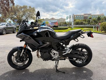 BLACK STORM METALLIC