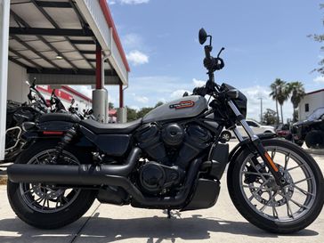 Used 2025 HARLEY Nightster Special 