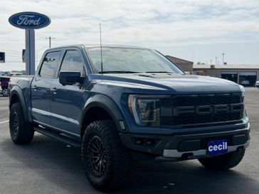 Used 2023 Ford F-150 Raptor