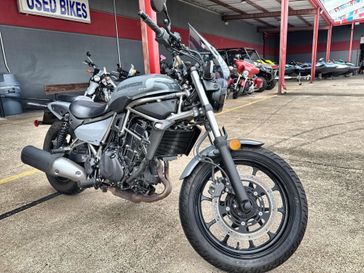 2024 Kawasaki Eliminator ABS 