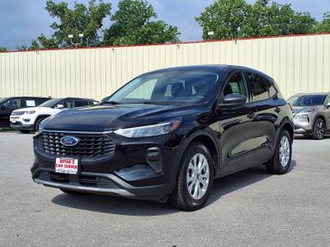 Used 2025 Ford Escape Active