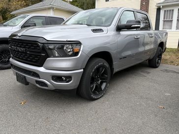 Used 2022 RAM 1500 