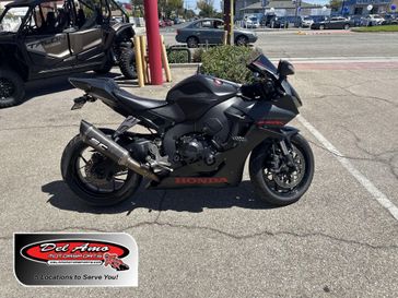 Used 2017 Honda CBR1000RR ABS 