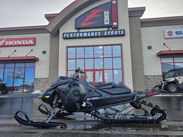 2025 Ski-doo Summit X with Expert Package 850 E-TEC Turbo R