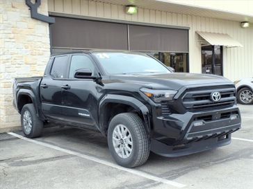 Used 2024 Toyota Tacoma SR5