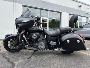 2018 INDIAN MOTORCYCLE Chieftain Dark Horse 